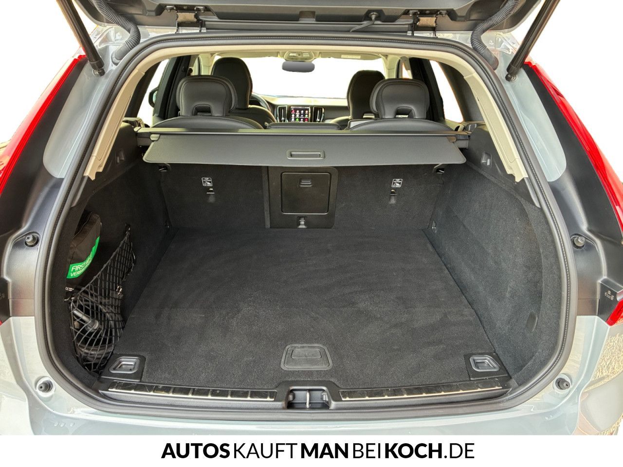 Volvo XC60 - Bild 18