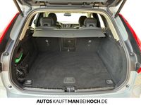 Volvo XC60 - Vorschau Bild 18