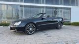 Mercedes-Benz CLK 200K Cabrio -  Unfallfrei -  Service neu - gebrauchte Mercedes-Benz CLK 200 aus dem Jahr 2004