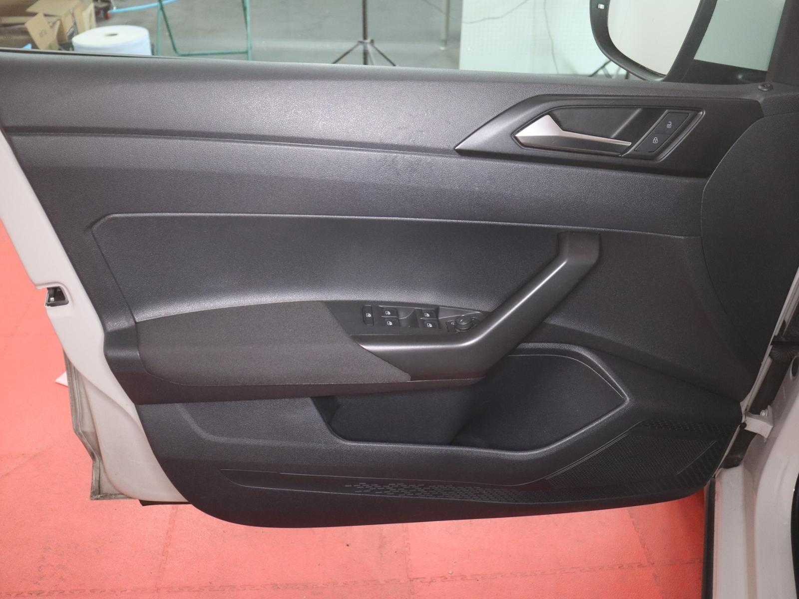Volkswagen Taigo 1.0TSI 154,-ohne Anzahlung LED, миниатюра 10