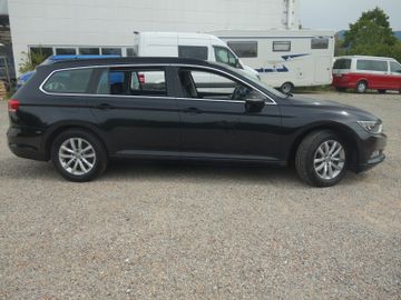 Volkswagen Passat Variant - 6