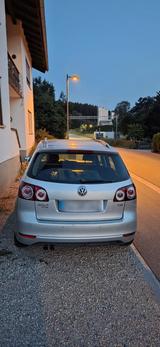 Volkswagen VW Golf Plus, 2.Hd, super, viele Neuteile,... - VW Golf Plus Gebrauchtwagen in München