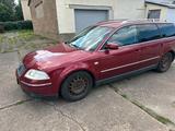 Volkswagen VW Volkswagen Passat 3BG Variant Highline ... - Volkswagen Passat: 3bg Variant