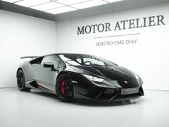 LAMBORGHINI Huracán Performante*Comf.-Seats*Lift*Style-Pack*