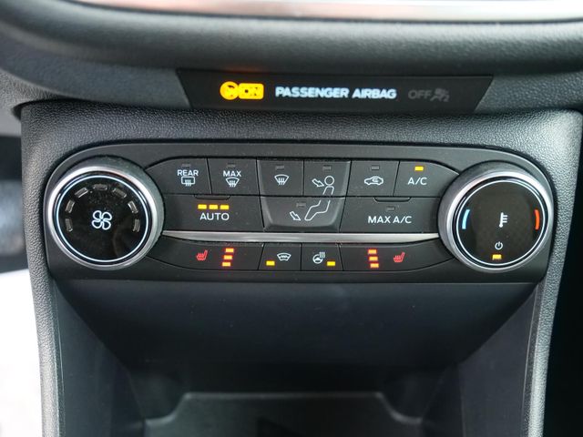 Ford Fiesta Active LED NAVI TECHNIKWINTERP.