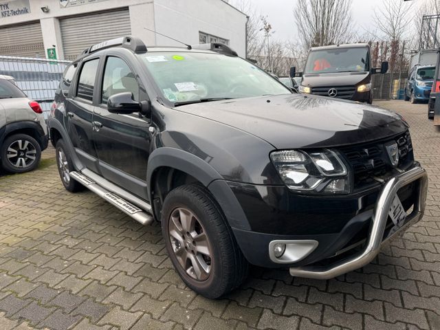 Dacia Duster I Laureate 4x2 Klima Navi