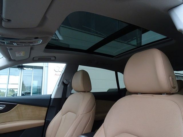 Q8 50 TDI S Line Plus quattro / B & O