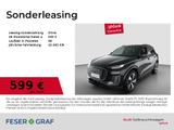 Audi Q6 55 e-tron 285kW edt.one/S line/Matrix/Leder/K - gebrauchte Audi Q6 e-tron aus dem Jahr 2024