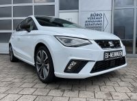 SEAT Ibiza FR 1.0 TSI DSG SHZ NAV KESSY KAM LED 18