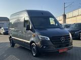 Mercedes-Benz SPRINTER 315 CDI DISTRO. LED TOTW. 360*CAM MBUX