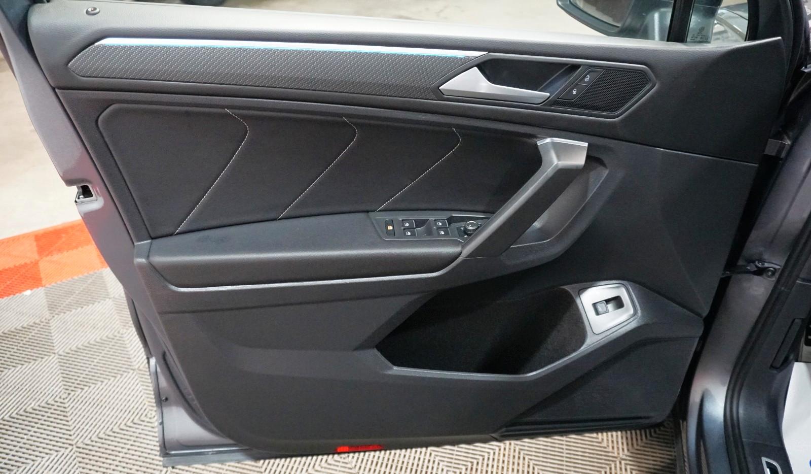 Volkswagen Tiguan Allspace R-Line 4Motion 2.0 TDI *IQ*KAMER, миниатюра 19