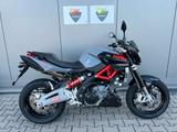 Aprilia SL 750 SHIVER ABS 1. Hand, A2-tauglich - APRILIA SHIVER 750