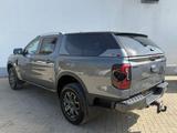 Ford Ranger Wildtrak e-4WD Doppelkabine - Ford Ranger: Allradantrieb
