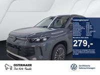 Volkswagen Tayron - Vorschau Bild 1