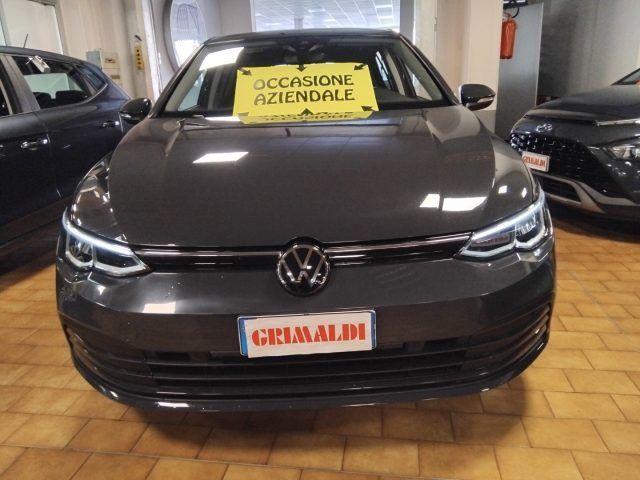 Image of Volkswagen Golf