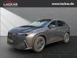 Lexus NX 350h EXECUTIVE*4x4*PANORAMA*HUD*MEMORY*AHK*GA - Lexus aus 2024: Nx