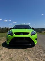 Ford Focus 2,5 RS RS - Ford: Grün, RS