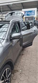 Nissan Qashqai 1.6 DIG-T N-CONNECTA N-CONNECTA - Nissan Qashqai: Standheizung