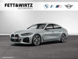 BMW 430i Gran Coupé MSport AHK PA+ HiFi LCProf - BMW 430 Gran Coupé aus 2022