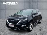 Ford Edge 2.0 TDCi Bi-Turbo 4x4 Vignale - Ford Edge Vignale mit Diesel-Antrieb
