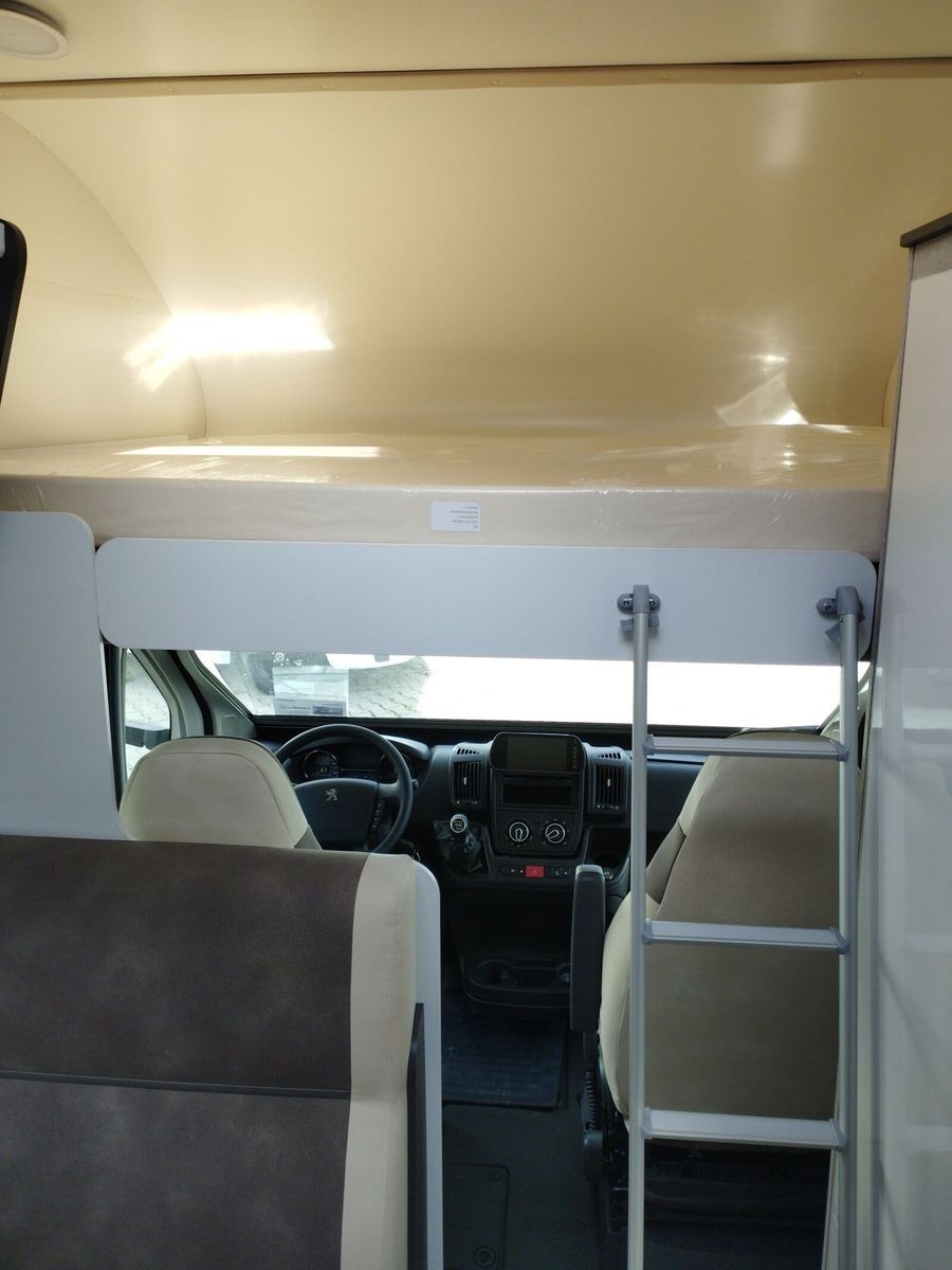 Fahrzeugabbildung Forster A FA699DVB 11380,- EUR Sonderrabatt
