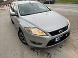 Ford Mondeo 2,0TDCi 103kW DPF Black Magic Turnier... - Ford Mondeo: Black Magic