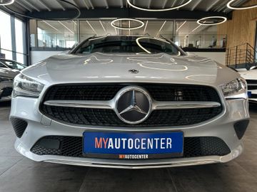 Mercedes-Benz CLA Shooting Brake 180 d *AHK*LED*