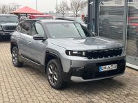 Jeep Compass - Vorschau Bild 17
