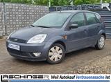 Ford Ka 1.2 Titanium PDC MP3 KLIMA ISOFIX CD TÜV NEU - Ford Ka/Ka+ in Saarbrücken
