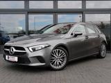 Mercedes-Benz A 220 d 4Matic RFK DAB ME-CONNECT - Mercedes-Benz A 220 aus 2022