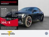 Audi Q8 Sportback 50 Q ADVANCED MATRIX LED BuO HuD - Audi Q8 Sportback-advanced