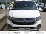 Volkswagen T6.1 Caravelle 2.0 TDI Comfort 9-Sitzer/NAVI/RFK - Volkswagen: Sitzer 9 Caravelle