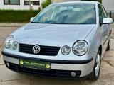 Volkswagen Polo 1.2 12V Comfortline * Klima * Servo * EFH - gebrauchte VW Polo aus dem Jahr 2002