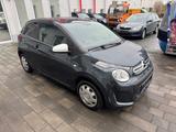Citroën C1 Selection KLIMA Sitzheizung TÜV - Citroën C1 Selection mit Benzin-Antrieb