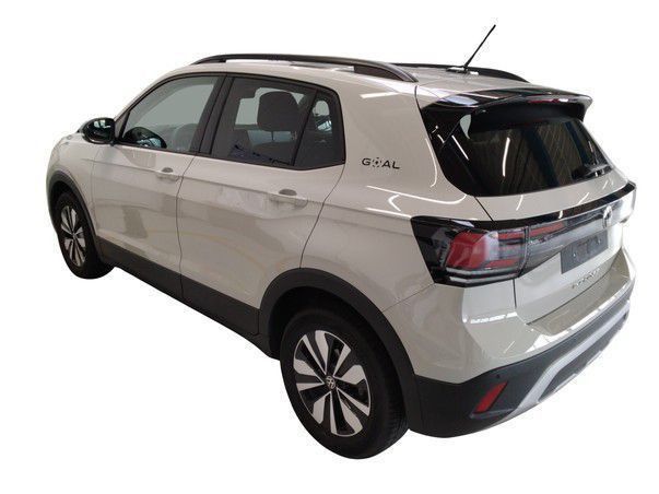 Volkswagen T-Cross Goal 1.0 TSI AHK R-KAM ACC SHZ foto 3