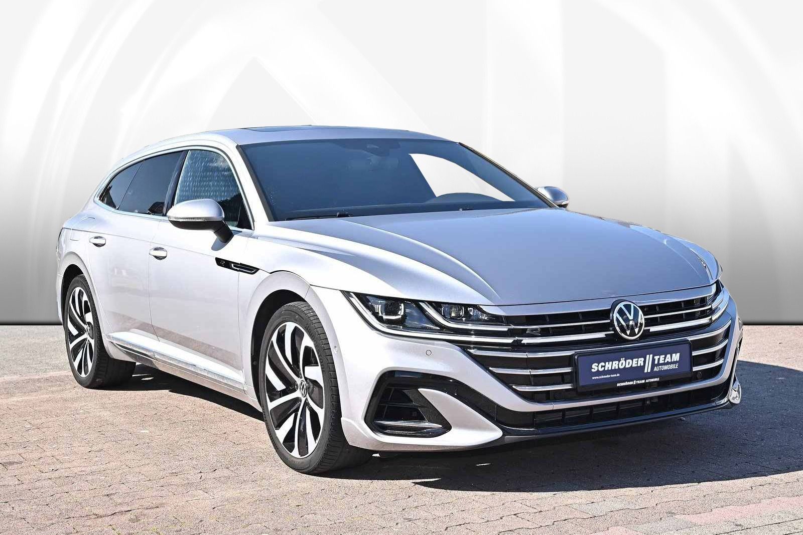 Volkswagen Arteon - Bild 2