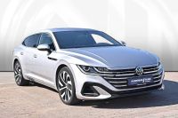 Volkswagen Arteon - Vorschau Bild 2