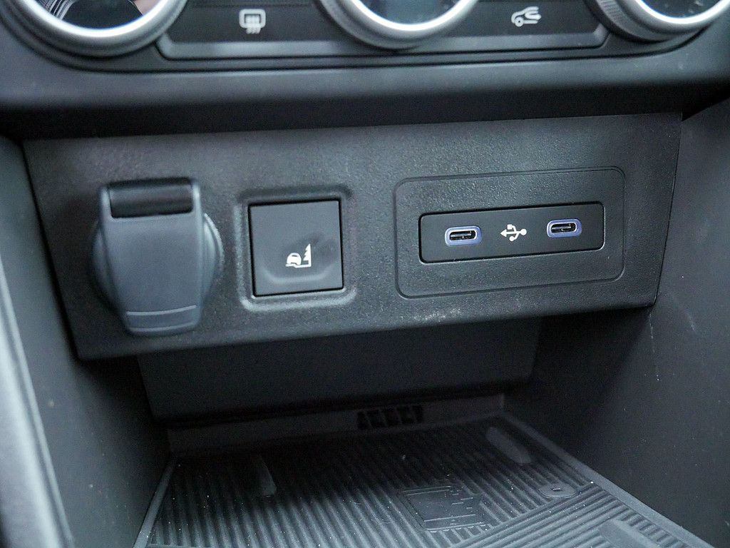 Fahrzeugabbildung Dacia Jogger Extreme TCe 110 FACELIFT 2026!!! 7-SITZER