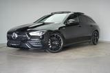 Mercedes-Benz CLA 35 AMG Shooting Brake 4Matic AMG Speedshift  - Mercedes-Benz CLA 35 AMG Shooting Brake aus 2023