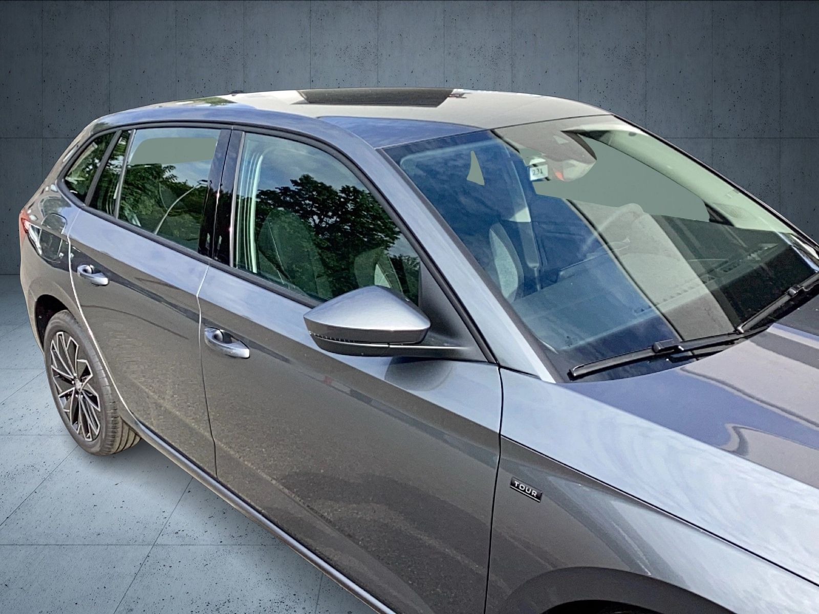 Skoda Scala - Bild 7