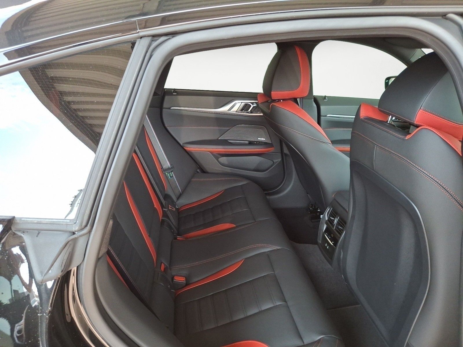 BMW 440 Gran Coupé - Bild 13