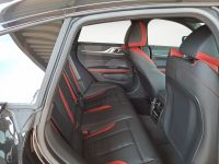 BMW 440 Gran Coupé - Vorschau Bild 13