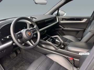 Porsche Cayenne - 4
