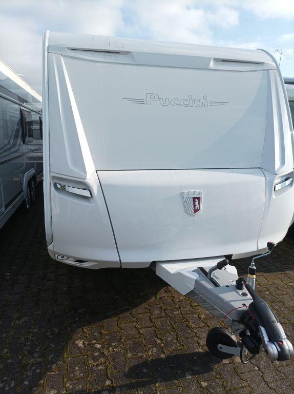 Tabbert Puccini 685 DF 2,5