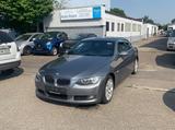 BMW 330 Baureihe 3 Cabrio 330i - BMW 330: Cabrio, 330i