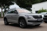 Skoda KODIAQ SPORTLINE 1.5TSI FRONTSCHEIBE BEHEIZBAR - Skoda: Sportline