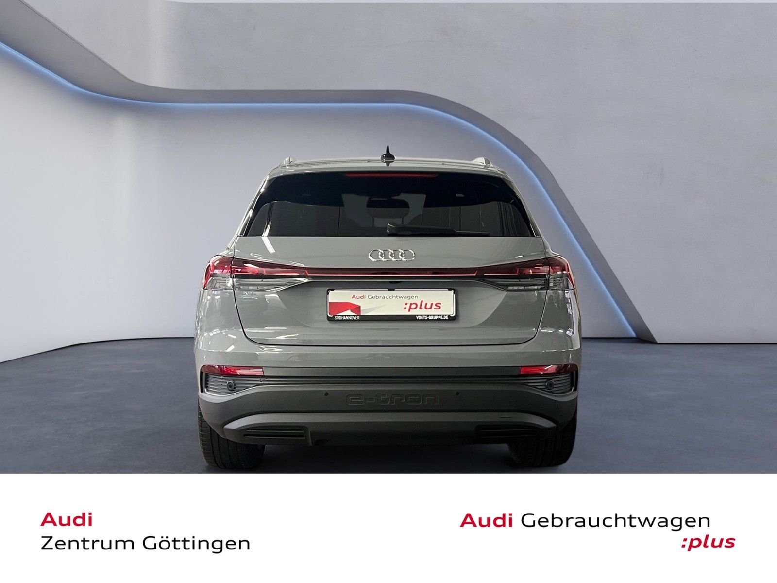 Audi Q4 - Bild 4