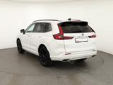 Honda CR-V 2.0 i-MMD e:PHEV Aut. LED Navi 360° Pano - Honda CR-V Tageszulassungen