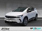 Opel Grandland 1.2 Turbo GS Line Automatik Alcantara  - Opel Grandland (X) in Erfurt