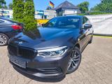 BMW 540 i Luxury Line Head-Up LED Harman Garantie - BMW 540 in Oberhausen